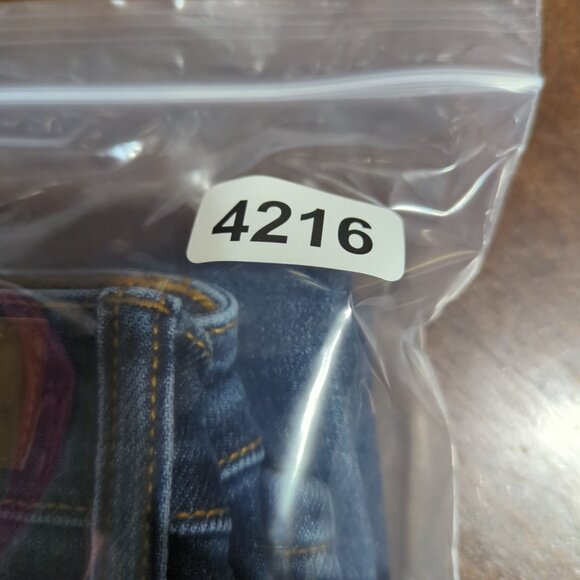 Judy Blue Jeans Women's 26 Blue Slim Fit Denim - Picture 12 of 12